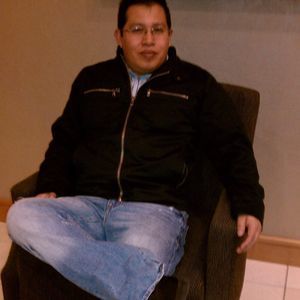 Meet your Posher, Pedro